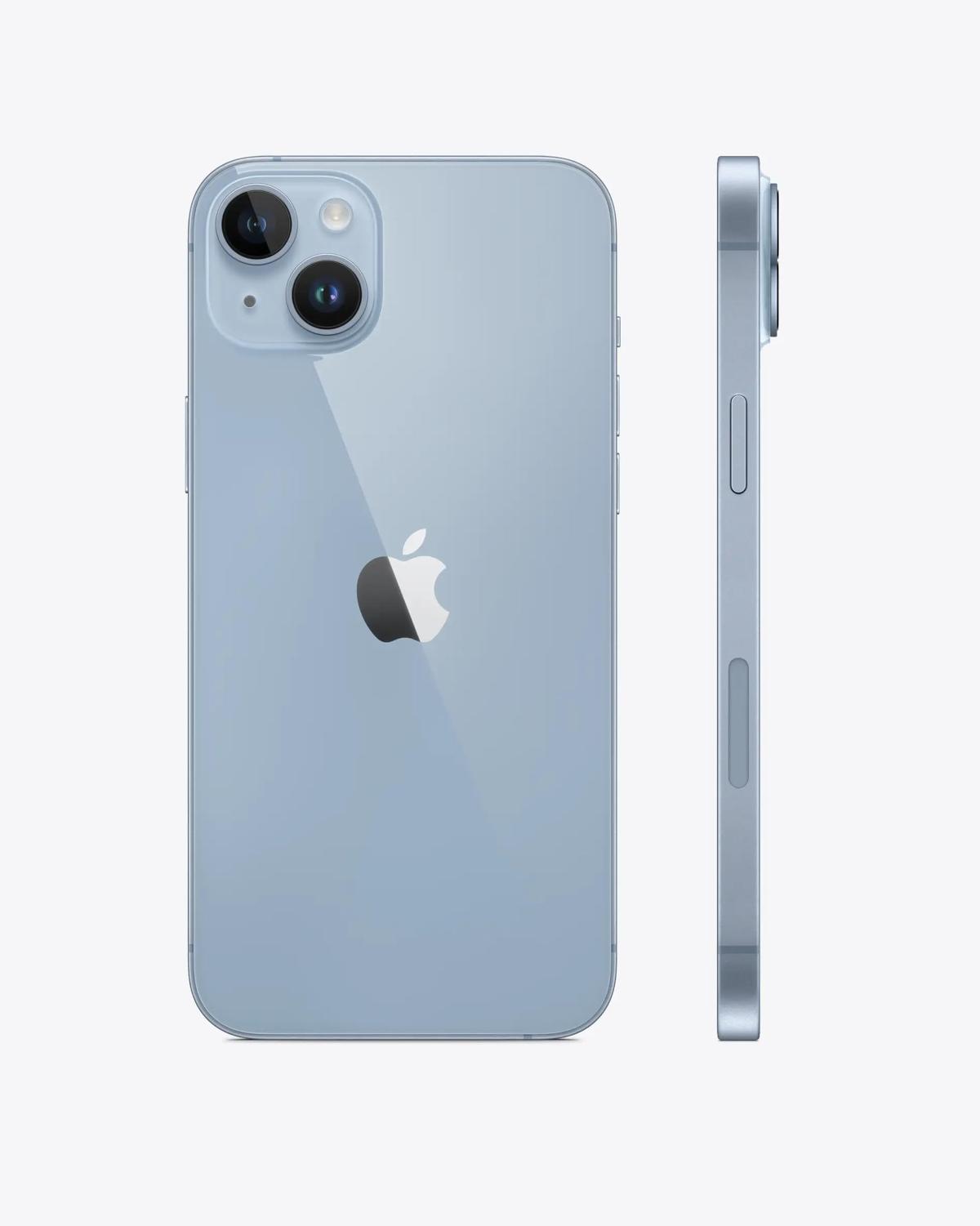 Apple iPhone 14 Plus