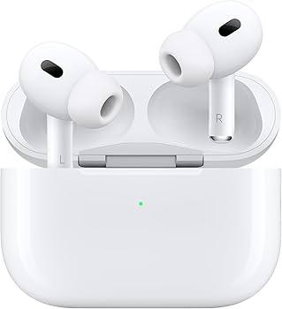 AirPods Pro (2nd Gen) — Condition: Certified Pre-Owned