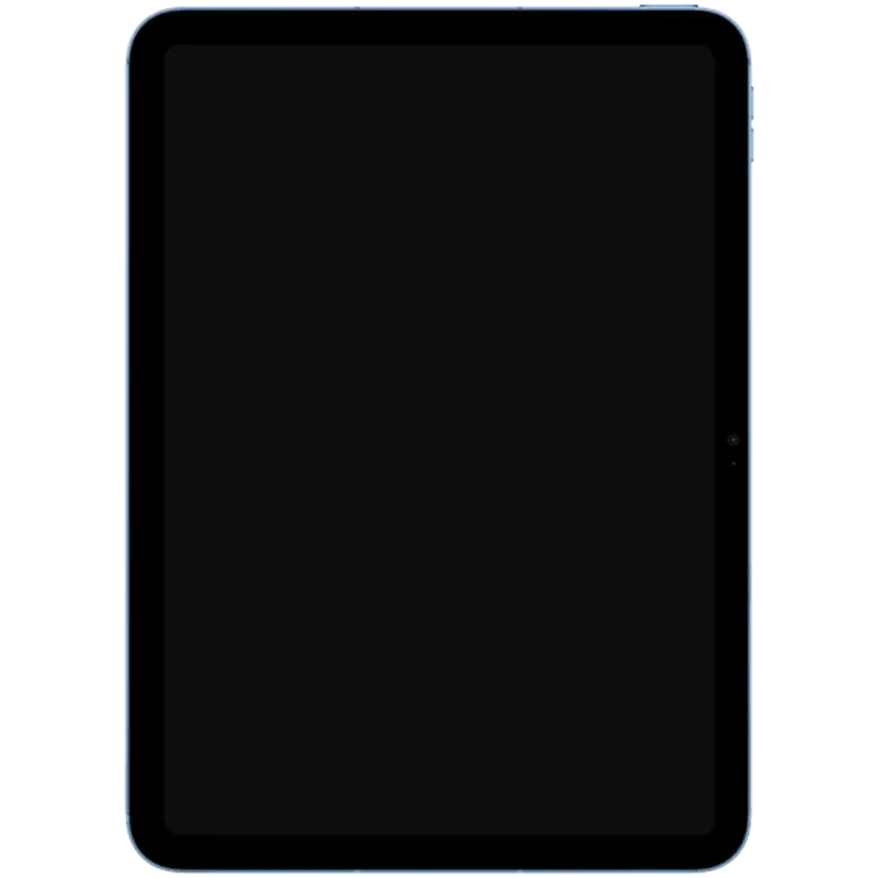Apple iPad 11