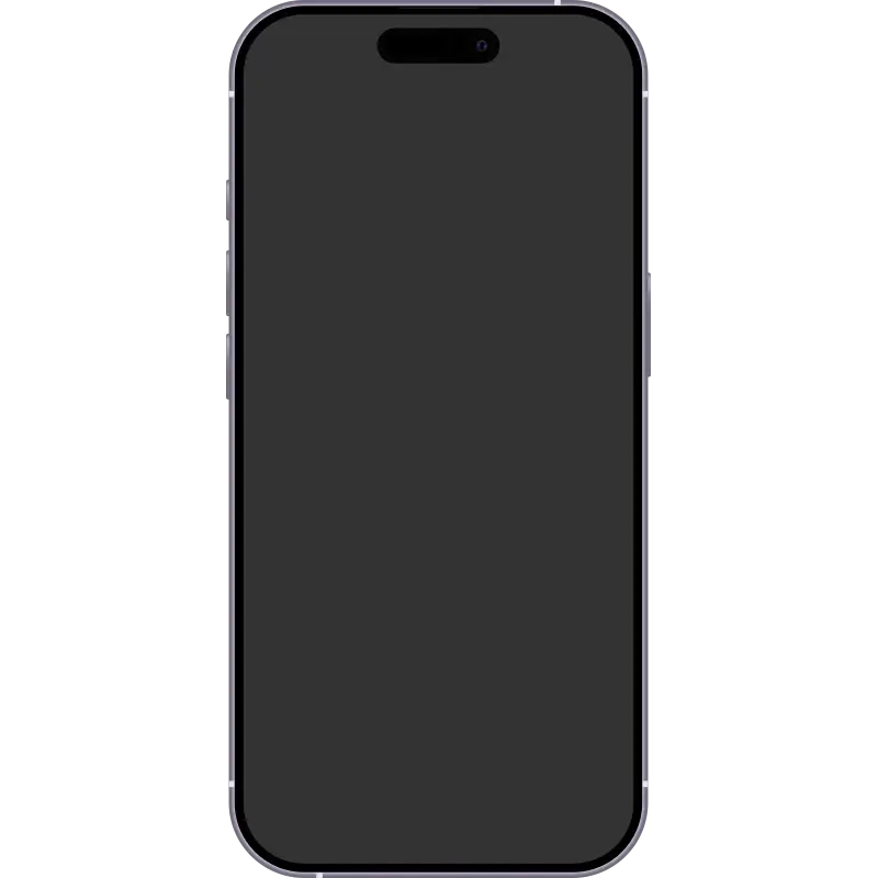 Apple 17 (stock photo of this model, not this device)