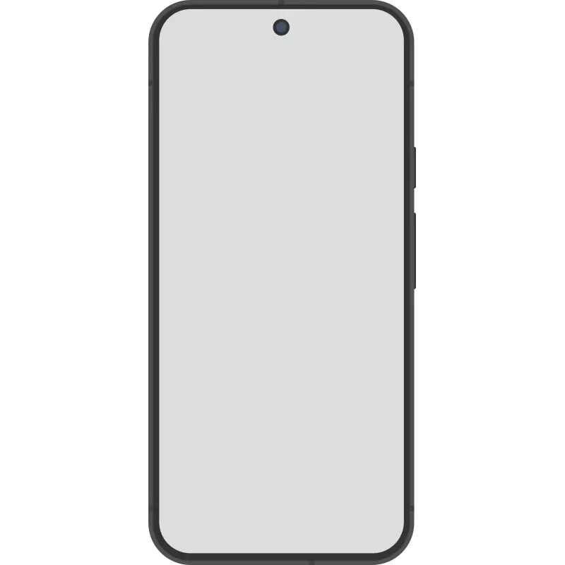 Google Pixel 9 Pro XL (stock photo of this model, not this device)