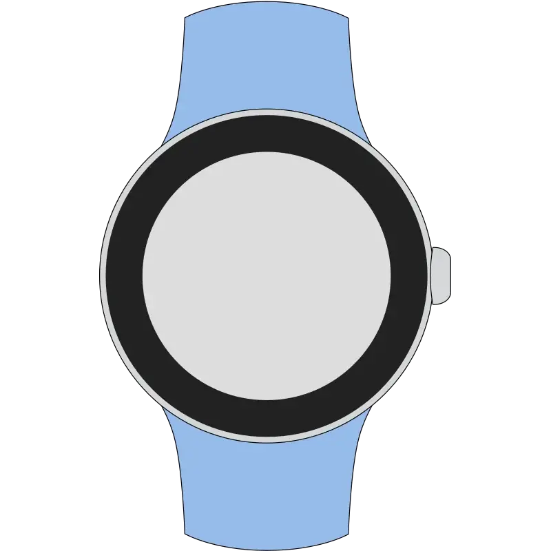 Google Pixel Watch 2