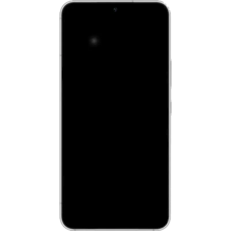 Samsung Galaxy S22 (stock photo of this model, not this device)