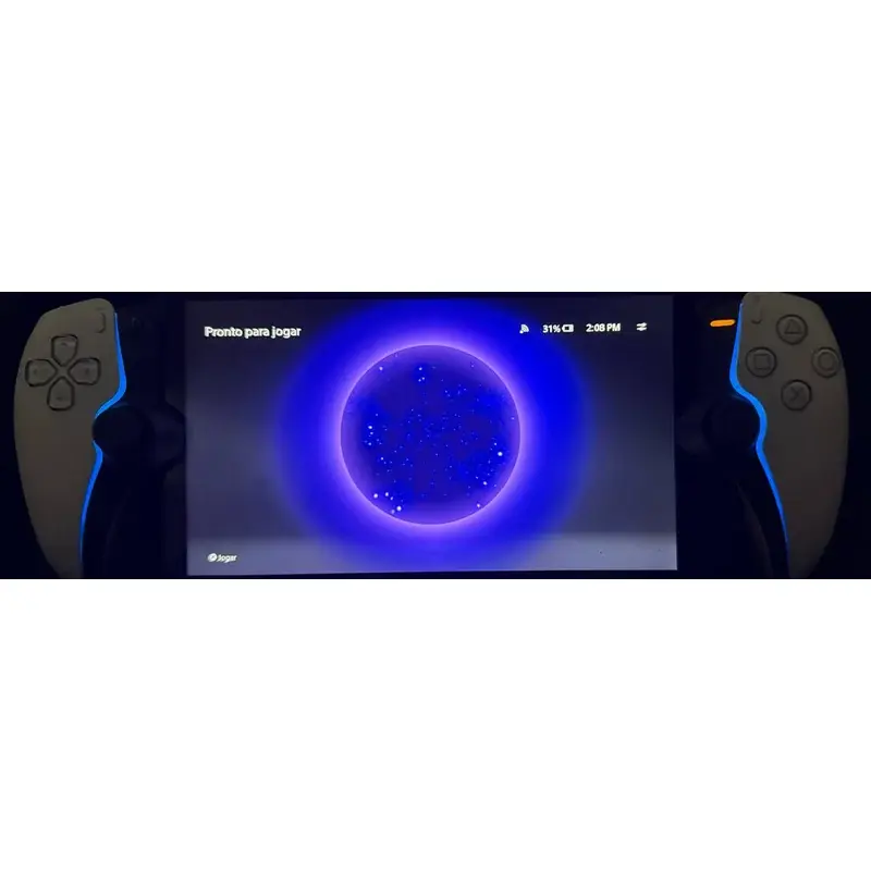 Sony PlayStation Portal Remote Player