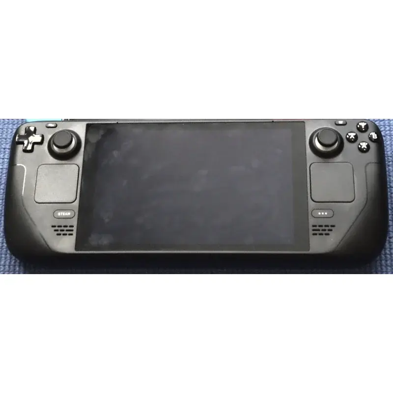 Valve Steam Deck LCD 256GB (stock photo of this model, not this device)